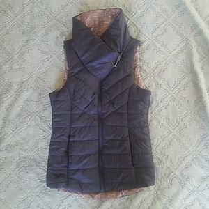 Puffer Vest